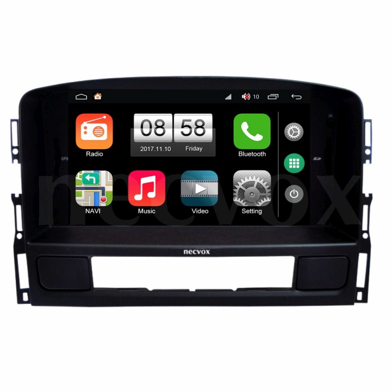 Ürün Kodu : DVN-A 1033W - ASTRA J 2010-17 7